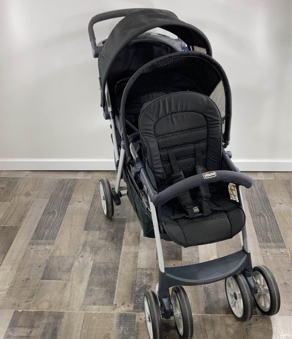 secondhand Chicco Cortina Together Stroller, 2015