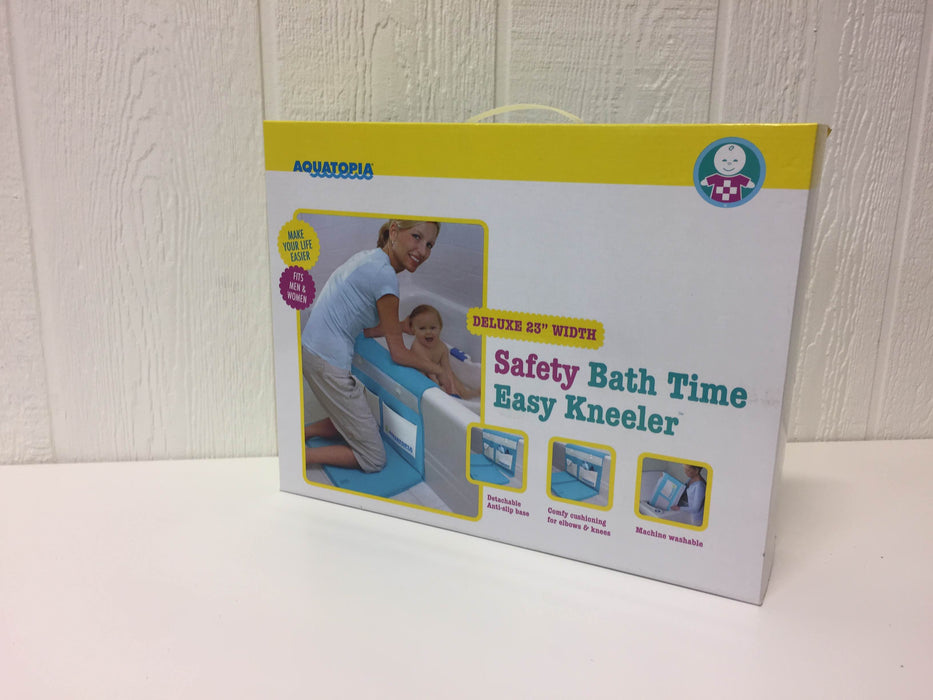 used Aquatopia Bath-time Easy Kneeler