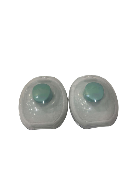 Shop Willow Go Wearable Breast Pump, 21mm, Double at GoodBuy Gear