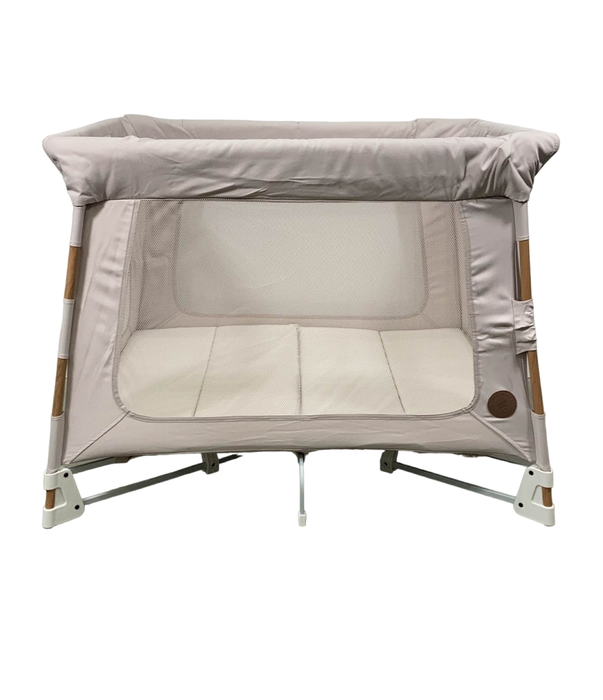 Shop Maxi-Cosi Swift Play Yard, Horizon Sand at GoodBuy Gear