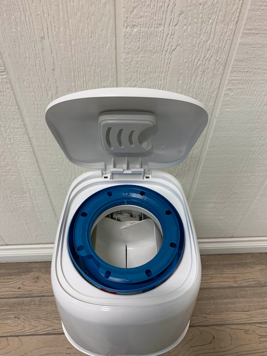 secondhand Playtex Diaper Genie Complete