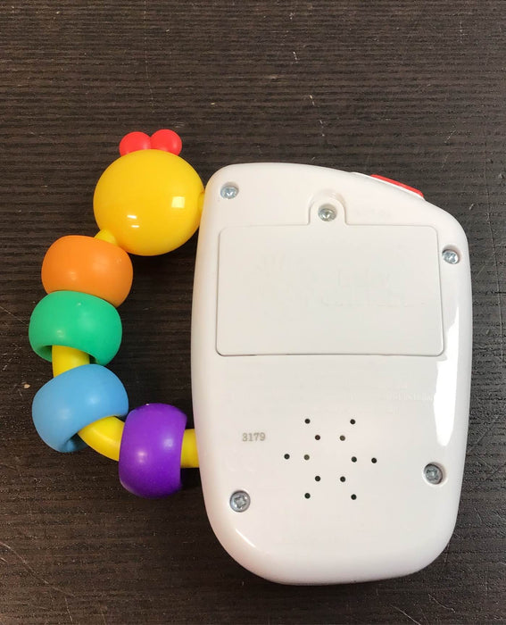 secondhand Baby Einstein Take Along Tunes