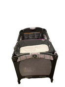 Shop Graco Pack 'n Play Playard Inclined Seat & Changer, Reversable Napper & Changer at GoodBuy Gear