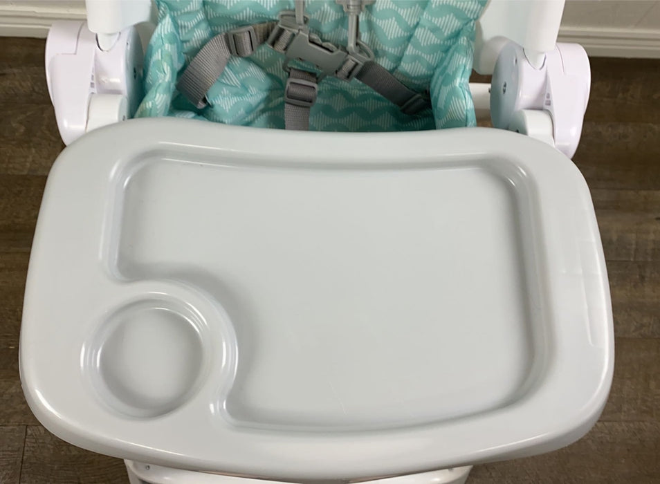 used High Chairs