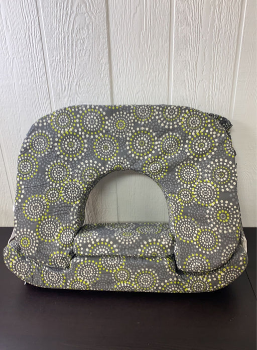 used My Brest Friend Deluxe Nursing Pillow