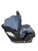 Shop UPPAbaby MESA V2 Infant Car Seat, 2023, Gregory (Blue Melange Merino Wool) at GoodBuy Gear