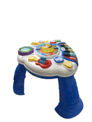 secondhand Baby Einstein Discovering Music Activity Table