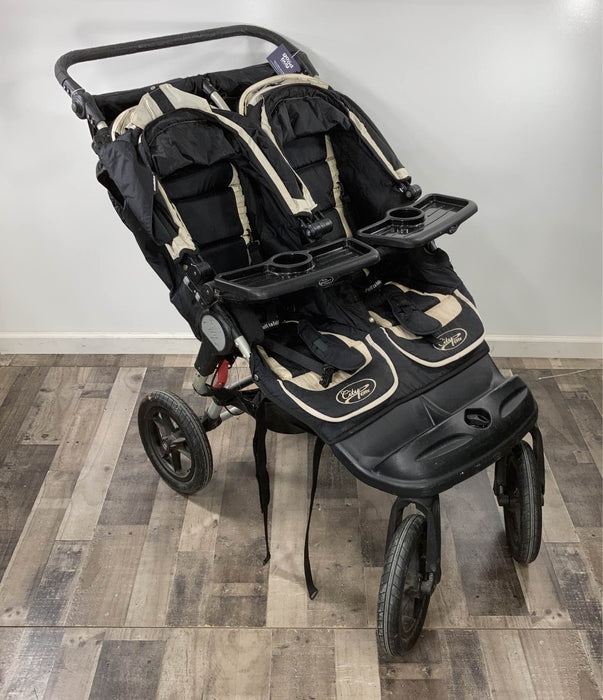 used Strollers