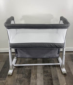 used Ronbei Bedside Sleeper Bassinet