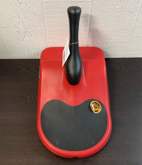 used Zipfy Luge Snow Sled