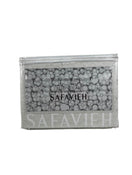 Shop Safavieh Curtain, Grey, 52"x96" at GoodBuy Gear