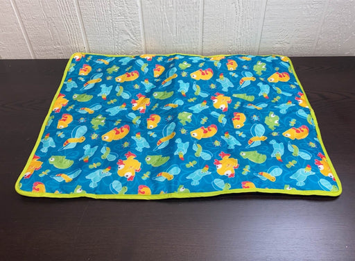 secondhand Activity Play Mat, Evenflo