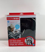 used Skip Hop Stroll And Go Car Seat Cover