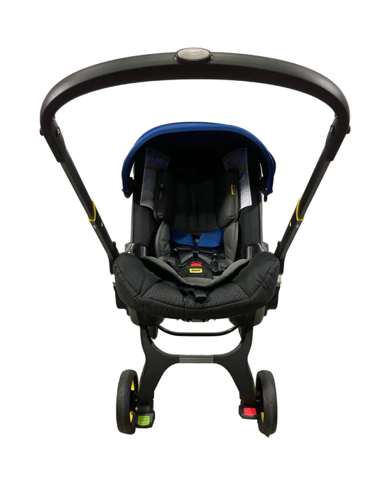 secondhand Strollers