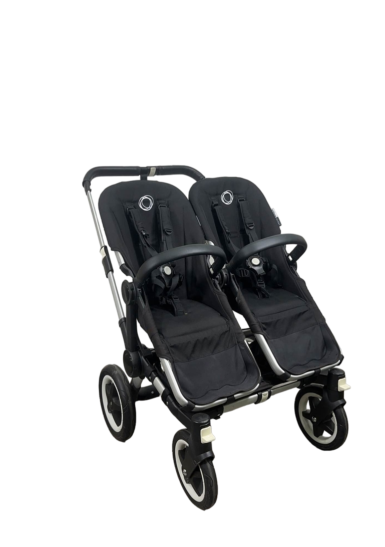 bugaboo donkey sittdel Bugaboo Donkey Duo Stroller, 2016