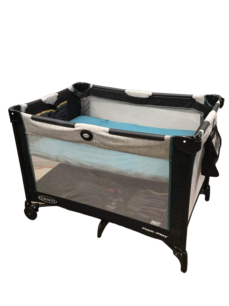 Graco Pack n Play Simple Solutions Portable Playard Graco pack n play simple solutions portable playard