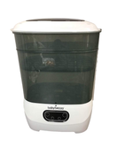 Shop Baby Brezza Sterilizer and Dryer Advanced, White at GoodBuy Gear