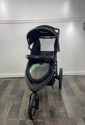 Graco roadmaster shop jogger smyth