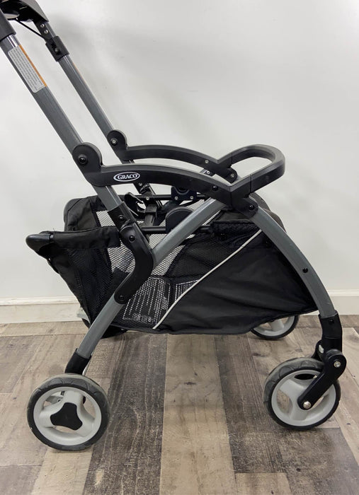 secondhand Strollers