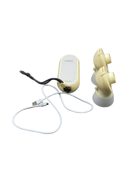 used Medela Freestyle Flex Portable Double Electric Breast Pump