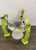 secondhand Evenflo ExerSaucer Jump And Learn Activity Center