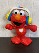 used Playskool Let’s Dance Elmo