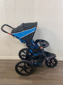 secondhand Baby Trend Xcel Jogging Stroller