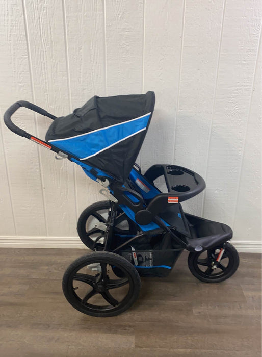 secondhand Baby Trend Xcel Jogging Stroller