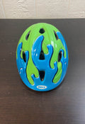 Shop Bell Sports Bike Helmet, Infant at GoodBuy Gear