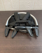 Shop Phil & Teds Lobster Hook On High Chair, Black at GoodBuy Gear