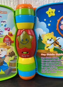 secondhand VTech Musical Rhymes Book