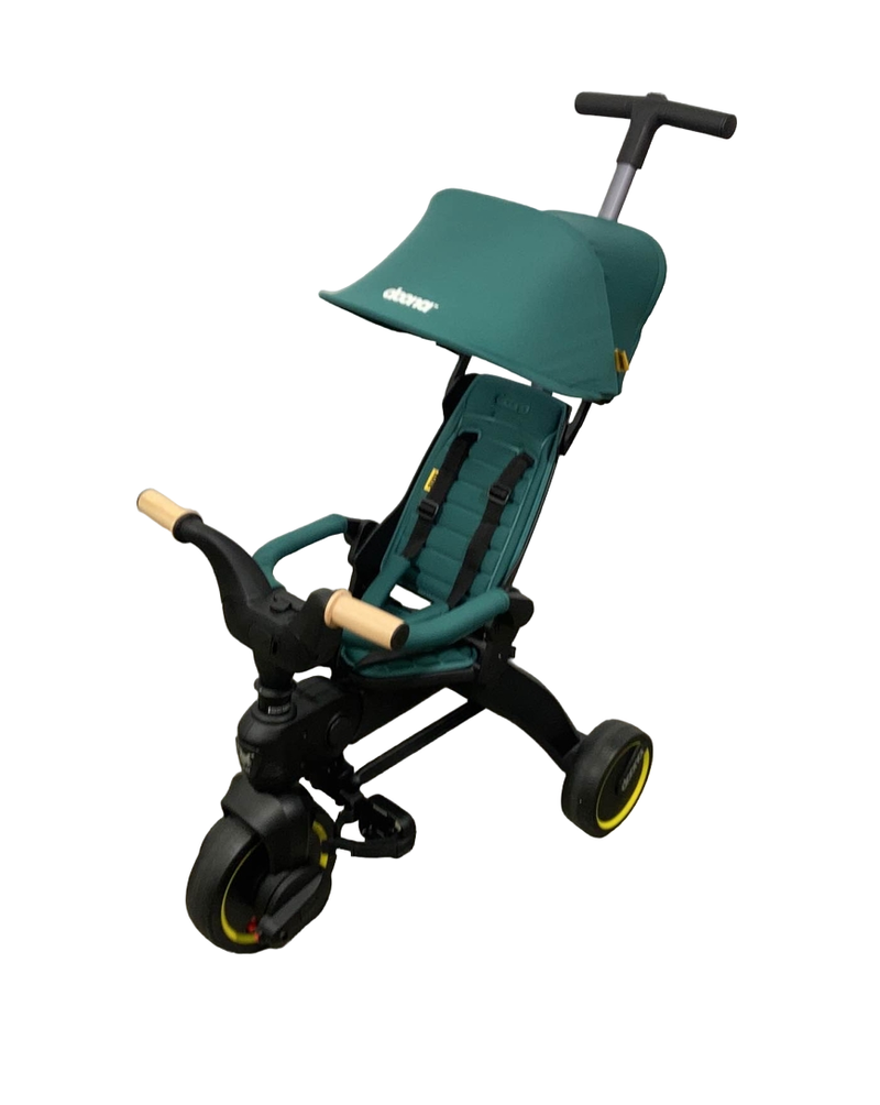 Doona Liki Trike S5