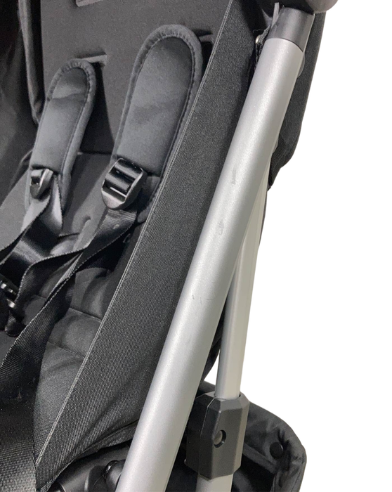 used Colugo Compact Stroller, 2023, Black