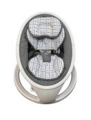 secondhand Munchkin Bluetooth Enabled Baby Swing