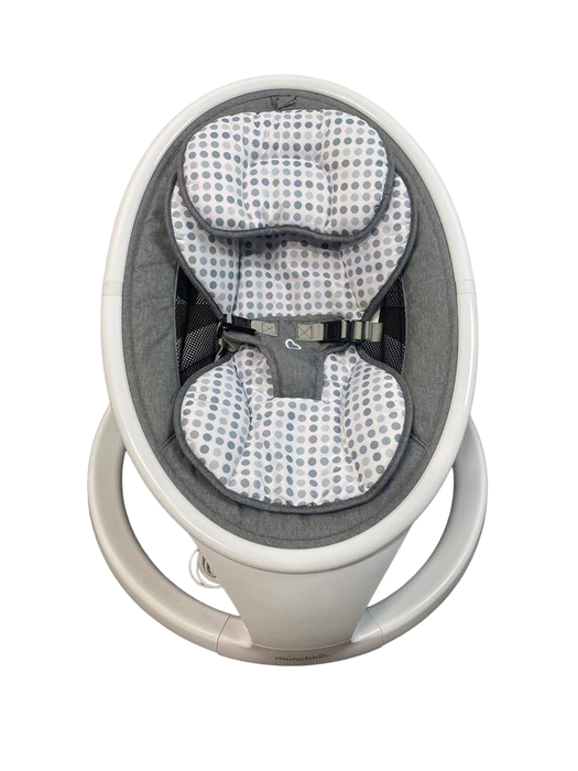 secondhand Munchkin Bluetooth Enabled Baby Swing