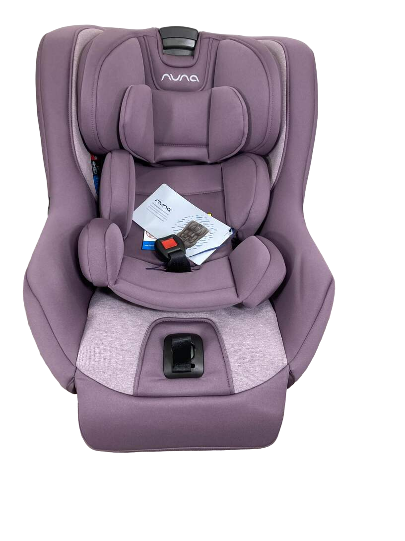 nuna rava car seat stroller Nuna RAVA Convertible Car Seat, 2021, Rose