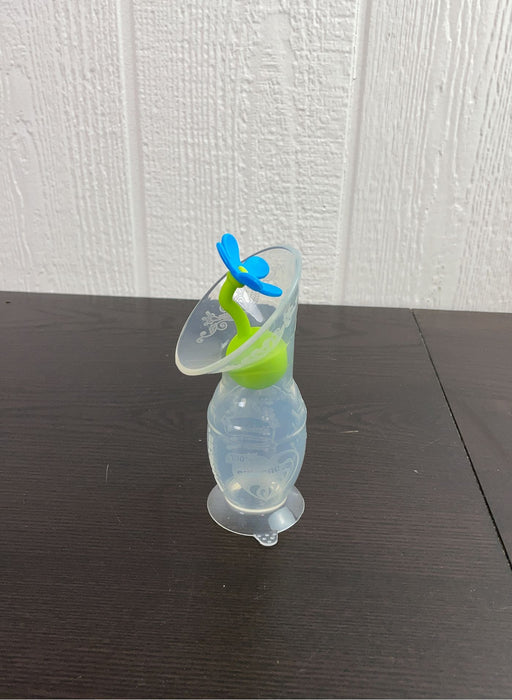 Shop Haakaa With Flower Stopper at GoodBuy Gear