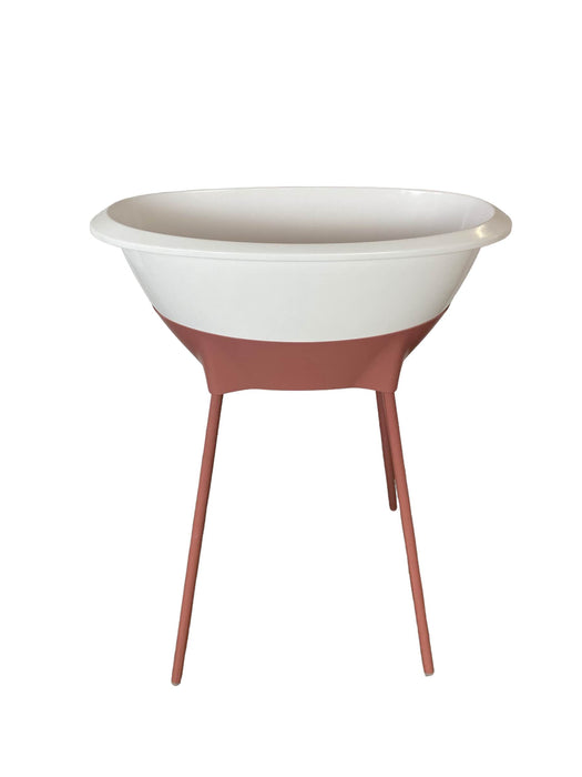 secondhand Luma Baby Bath with Support