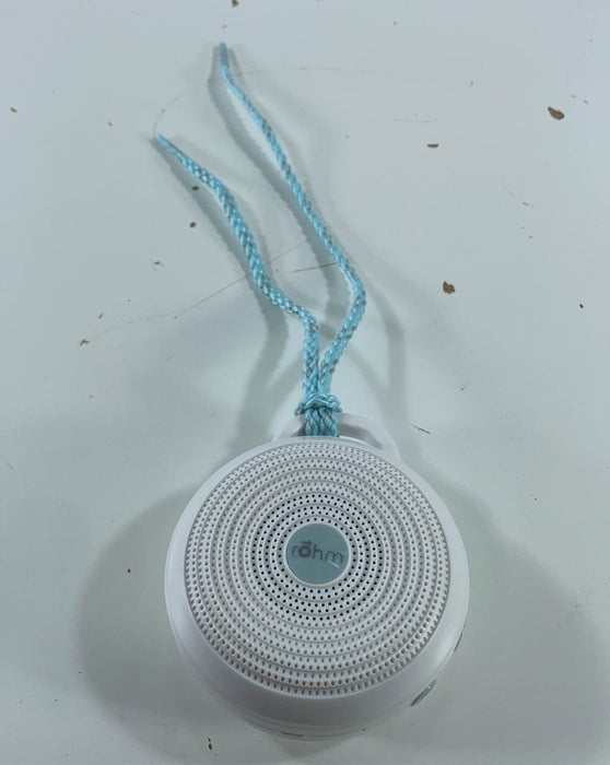 Shop Yogasleep Rohm Travel White Noise Machine at GoodBuy Gear
