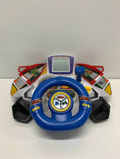 used VTech 3 In 1 Race And Learn