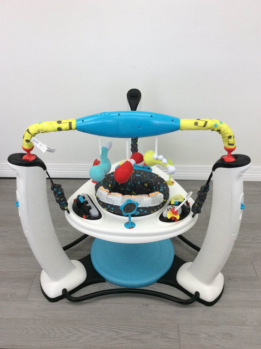 used Activity Centers