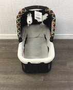 used Baby Trend Travel Bassinet