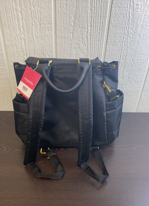 secondhand Skip Hop Chelsea Downtown Chic Diaper Bag