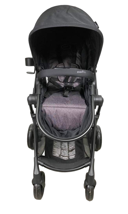 secondhand Strollers