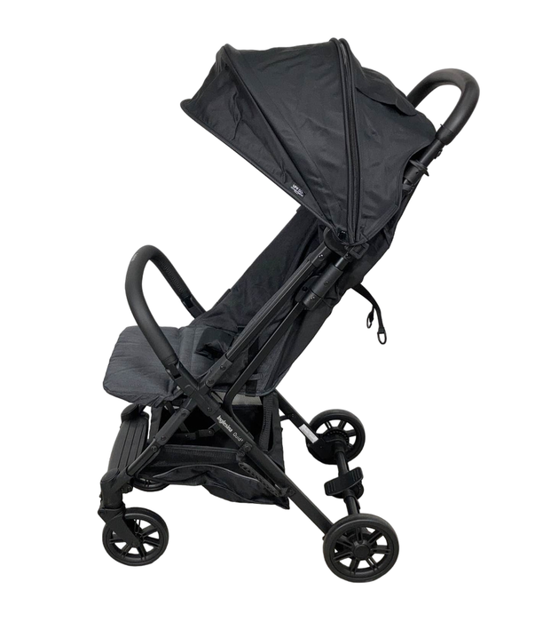 secondhand Inglesina Quid 2 Stroller, Onyx Black, 2023