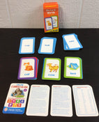 secondhand BUNDLE Flash Cards