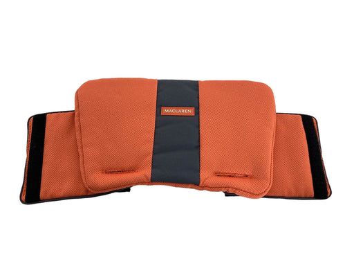 secondhand MacLaren Techno XT Comfort Pack, Flame Orange