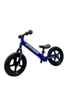 used Strider Balance Bike 12 Classic, Classic 12", Blue