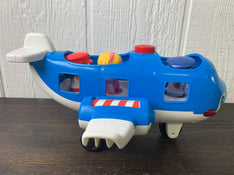 Shop Fisher Price Little People Travel Together Airplane at GoodBuy Gear