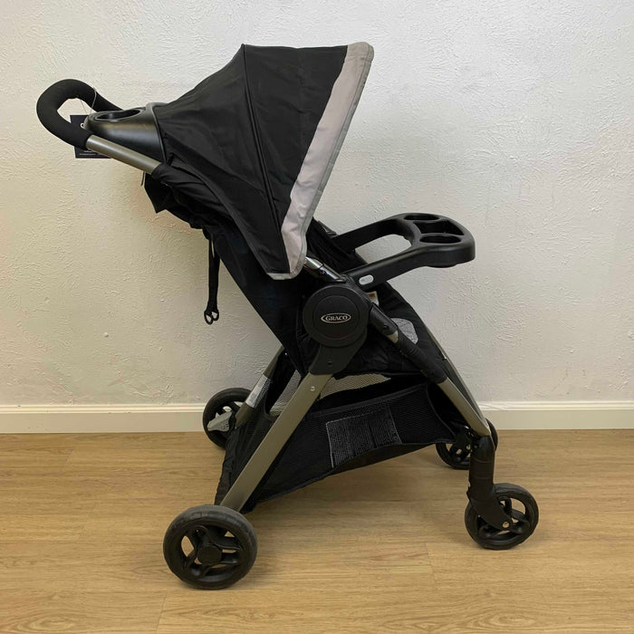 used Strollers